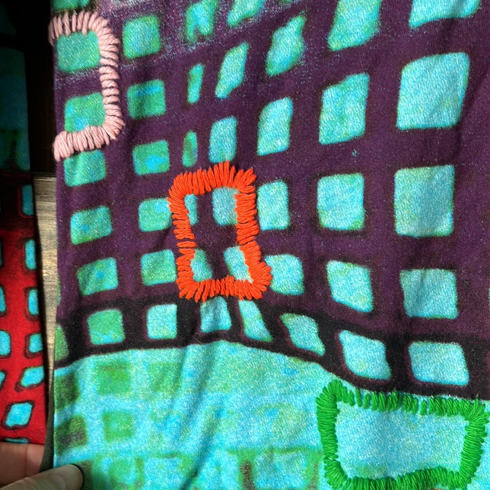 Desigual Tunic - Picture 4 of 7